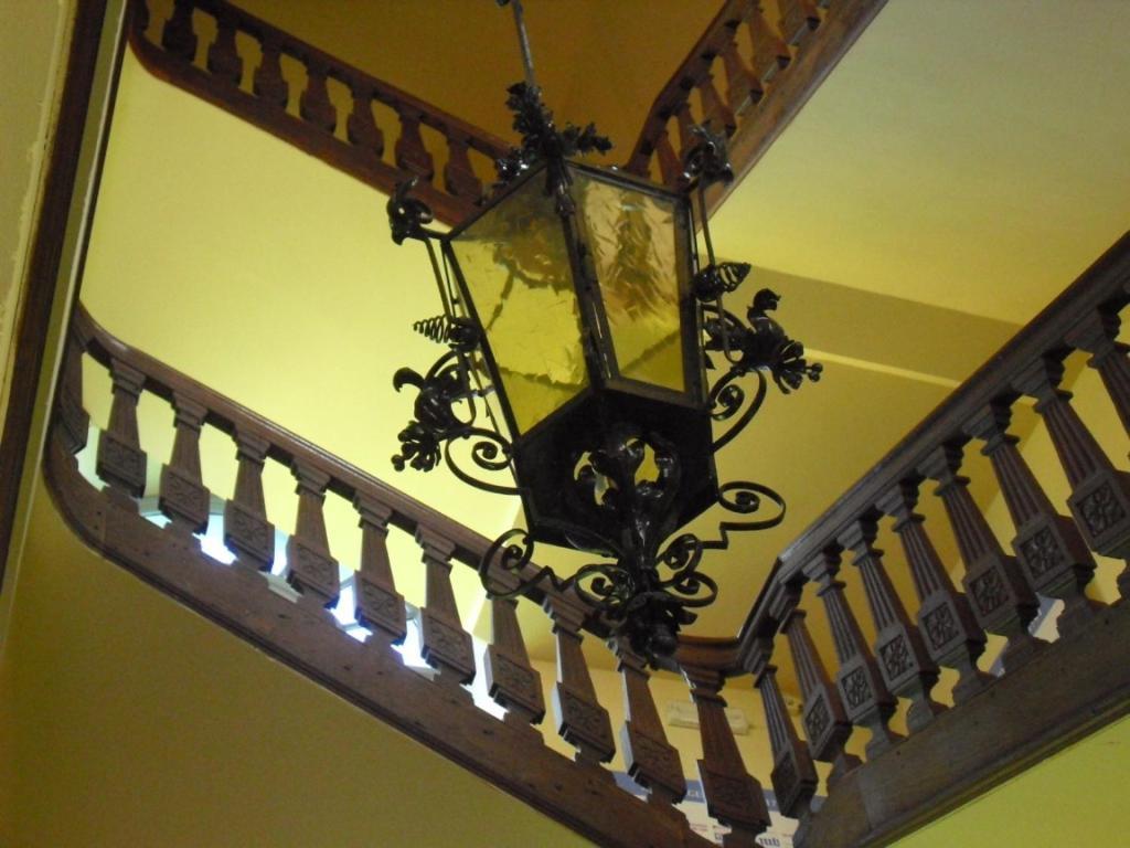 シント・トロイデンKasteel Nieuwenhovenアパートメント 部屋 写真